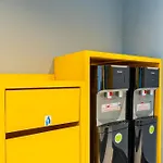 Lyf Sukhumvit 8 Bangkok